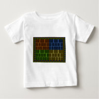 Schönes Phantastisches geometrisches Design