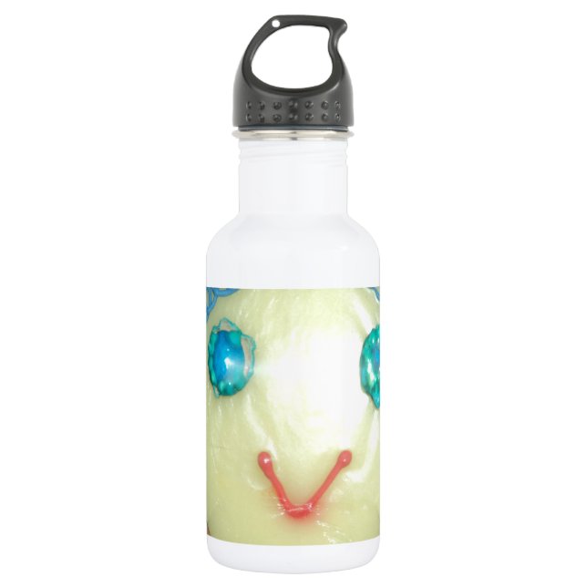 Schönes, phantastisches und anpassbares Design Trinkflasche (Vorderseite)