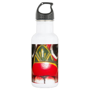 Schönes, phantastisches und anpassbares Design Trinkflasche