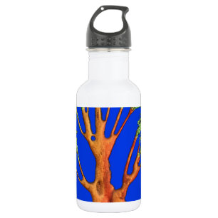 Schönes, phantastisches und anpassbares Design Trinkflasche