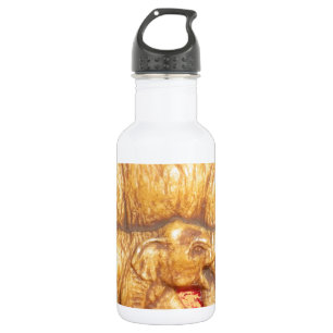 Schönes, phantastisches und anpassbares Design Trinkflasche