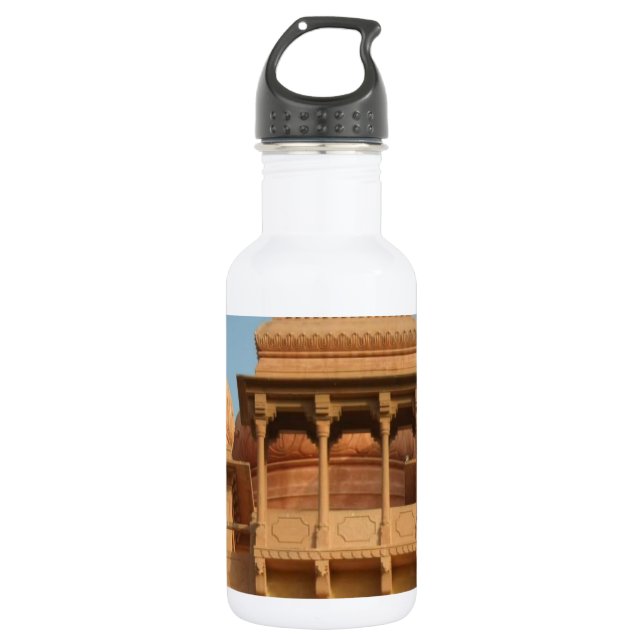 Schönes, phantastisches und anpassbares Design Trinkflasche (Vorderseite)
