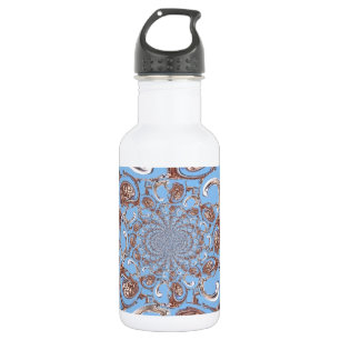 Schönes, phantastisches und anpassbares Design Trinkflasche
