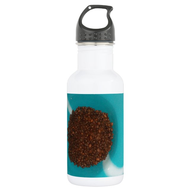 Schönes, phantastisches und anpassbares Design Trinkflasche (Vorderseite)