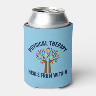 Schönes physisches Therapieangebot Dosenkühler