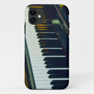 Schönes Piano Case-Mate iPhone Hülle