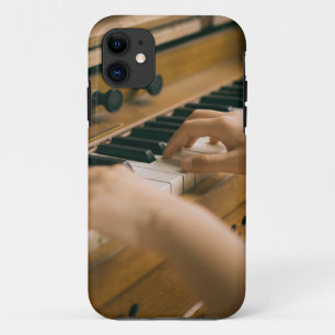 Schönes Piano Case-Mate iPhone Hülle