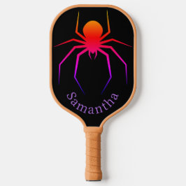 Schönes Pickle-Ball-Paddel personalisiert Pickleball Schläger