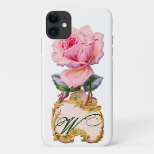 SCHÖNES PINK ROSE MONOGRAMM TITLE_SEO2