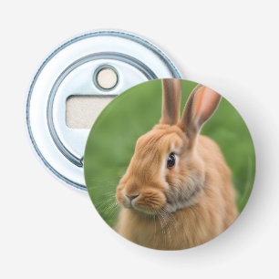 Schönes Rabbit Flaschenöffner