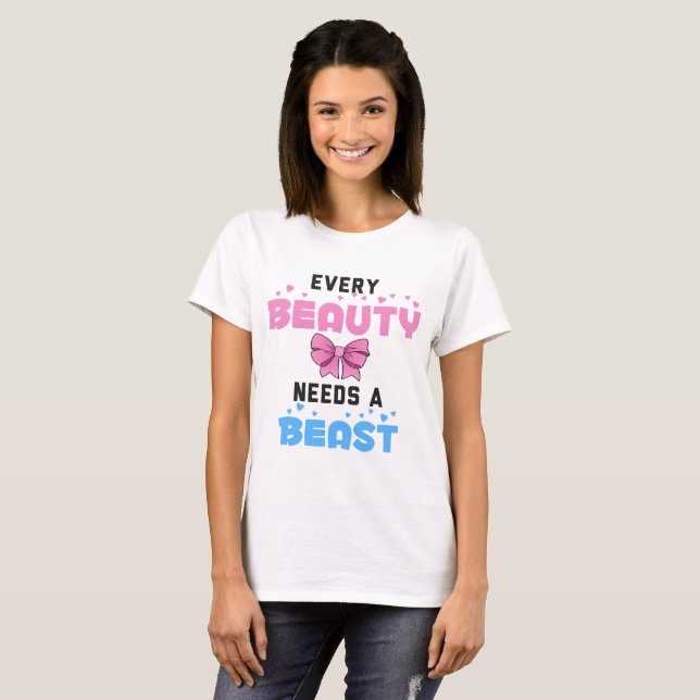Schönes Shirt (Vorne ganz)