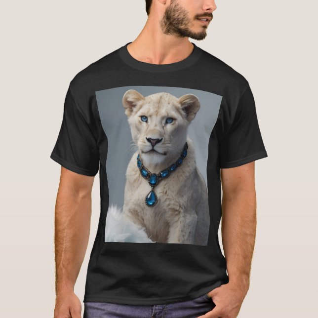 Schönes Shirt (Vorderseite)