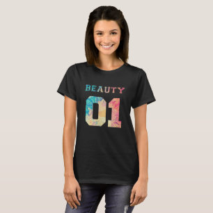 Schönes Shirt