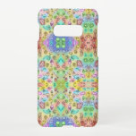 SCHÖNES SOMMERZEICHEN SAMSUNG GALAXY S10E HÜLLE<br><div class="desc">Dieses Design zeigt ein köstliches sommerliches Dessertmuster: Eis,  Kuchen,  Apfelkuchen,  Säfte,  Kuchen,  Donuts und Lollipops ... . Es ist ein einfaches Design mit digitaler Aquarellmalerei ...  Es ist für viele Anlässe geeignet,  wie: Sommergeschenke ,  Geburtstagsgeschenke und Kindergeschenke ...  GENIESSEN SIE !</div>