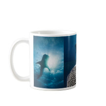 Schönes Souvenir-Mug - Koh Tao, Thailand