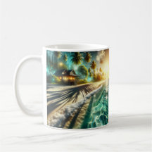 Schönes Sunset Beach House