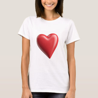 Schönes T-Shirt