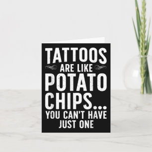 Schönes Tattoo Design Männer Frauen Tattooist Tatt Karte
