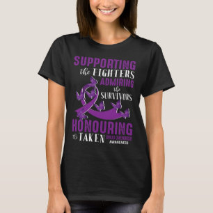Schönes und unterstützendes Arzneimittelüberdosier T-Shirt