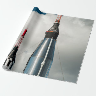 Schönes Universum Geschenkpapier