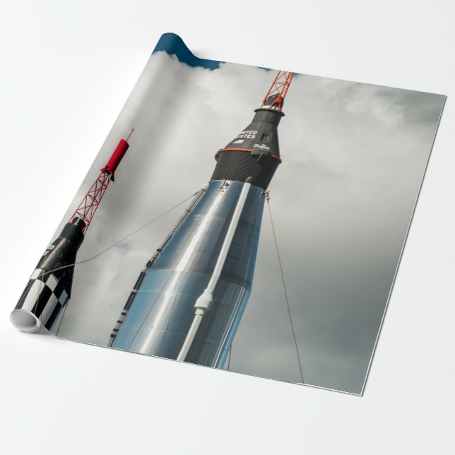 Schönes Universum Geschenkpapier (Ungerollt)