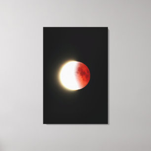 Schönes Universum Leinwanddruck