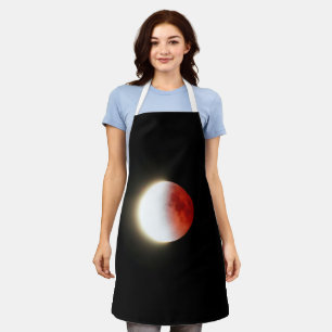 Schönes Universum Schürze
