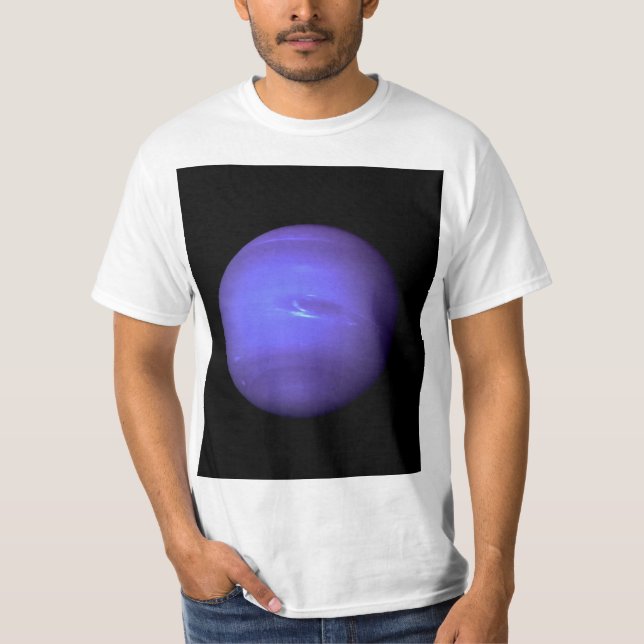 Schönes Universum T-Shirt (Vorderseite)