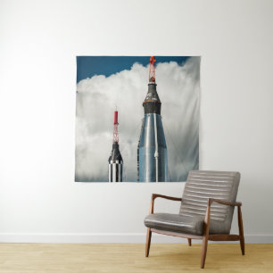 Schönes Universum Wandteppich