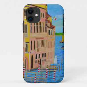 Schönes Venedig Case-Mate iPhone Hülle