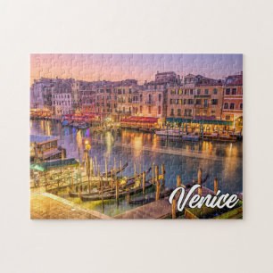 Schönes Venedig, Italien