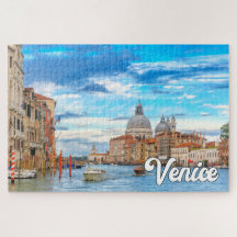 Schönes Venedig, Italien