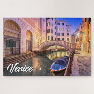 Schönes Venedig, Italien