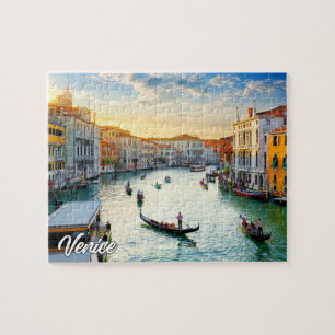 Schönes Venedig, Italien