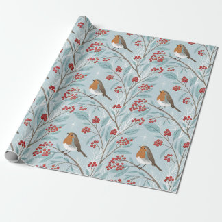 Schönes Weihnachten Geschenkpapier