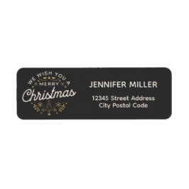 Schönes Weihnachtsdesign
