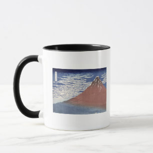 Schönes Wetter mit Südwind Tasse