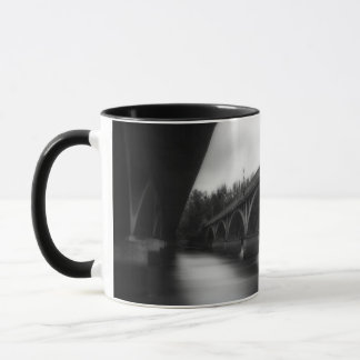Schongebiet Tasse
