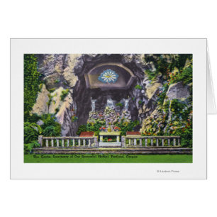 Schongebiet unserer traurigen