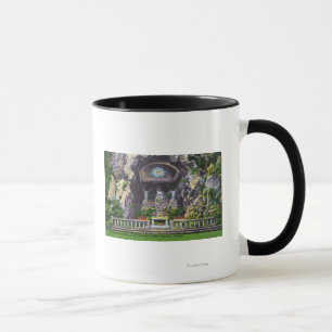 Schongebiet unserer traurigen tasse