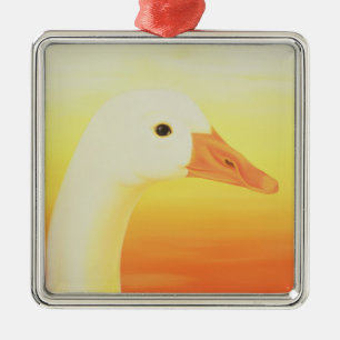 Schönheit 1998 ornament aus metall