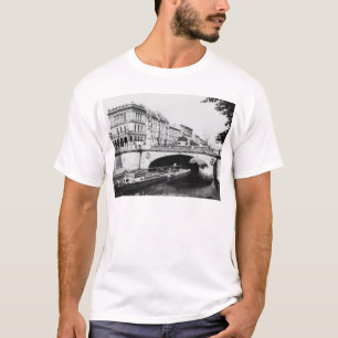 Schönheit-Alliance überbrücken, Berlin, c.1910 T-Shirt