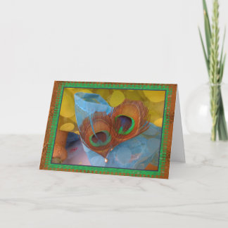 Schönheit aus karte