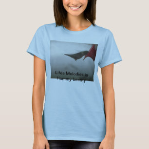 Schönheit der Liebe T-Shirt