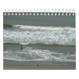 Schönheit der Natur Kalender
