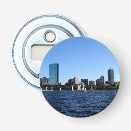 Schönheit des Boston-Flaschen-Öffners Flaschenöffner