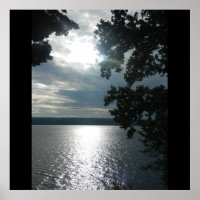 SCHÖNHEIT DES FINGER SEES Plakats