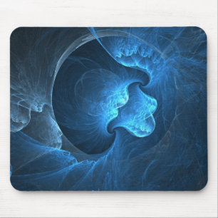 Schönheit des Lebens Maus Pad Mousepad