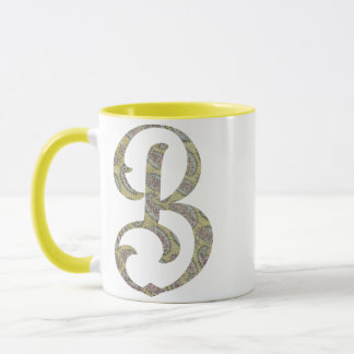 SCHÖNHEIT DIAMOND - B- TASSE