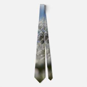 Schönheit eines Leuchters Neck Tie Krawatte